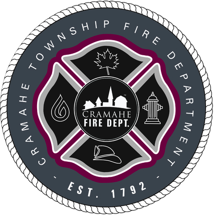 Cramahe Fire Logo